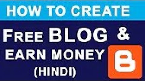 How To Create Online Gaming Website Using Blogger Make Money Online Urdu Hindi.