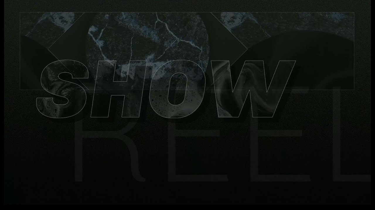 Motion Grapihc ShowReel | Social Media Ads