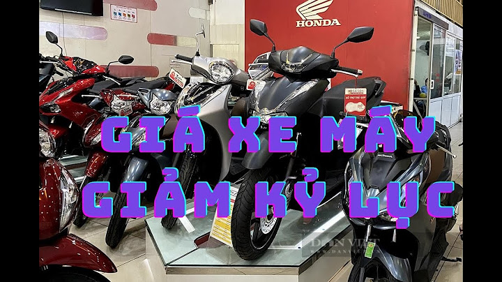 Cbr 600 giá bao nhiêu tại việt nam năm 2024