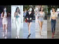 Mejores Street Fashion China | 抖音街拍穿搭 ！Douyin Tiktok China Thời Trang Đường Phố Ep.28 | Mê Gái TV