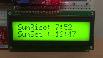 Smart Wall Clock development based on Wemos D1 mini (ESP8266) - Version 0.1