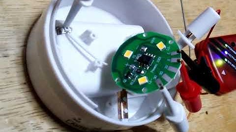 100yen Shop Timer Light with PIC12F1572