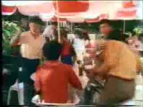 Iklan Coca Cola - Tentulah Coca Cola 197x.flv
