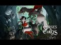 Curses 'N Chaos OST - Track 05 - Wheelwright