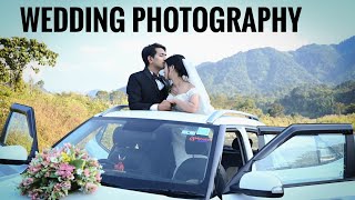 WEDDING PHOTOGRAPHY|| JAIYING & JOSEPH KONYAK (5 MINUTES BAND PERFORMED) ||SUNDUR ASE||#nagaland