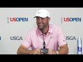 Scottie Scheffler on the Career Grand Slam, Shinnecock's Wind &amp; Why Second Can Feel Like Failure