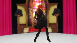 【Genshin Impact MMD】Suicide Parade【Diluc】