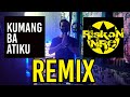 KUMANG BA ATIKU  - Andrey Arief Feat. DJ Riskon NRC (REMIX)