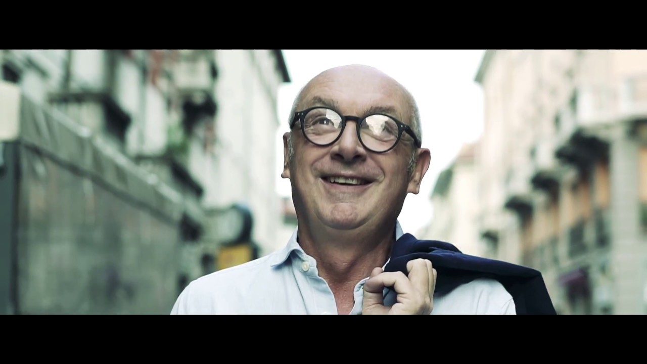 Piero Lissoni , Walks&Talks