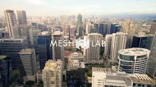 Mesh Lab Reel 2022