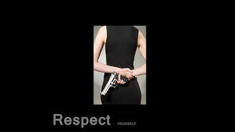 Thumbnail of Respect