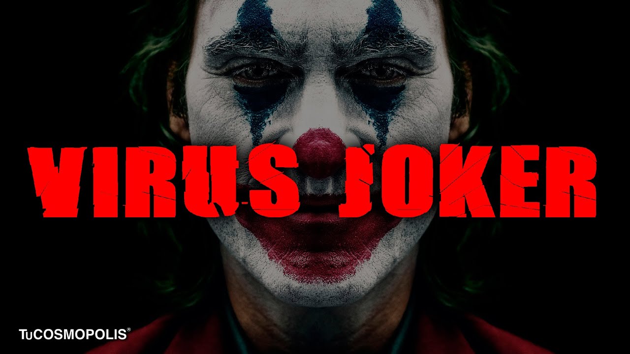¡ALERTA! SI BAJASTE una de estas APLICACIONES tienes EL VIRUS JOKER ...