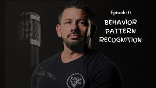 Episode 6: Behavior Pattern Recognition (Philosophy, the Bible, Government Shutdown, and funerals)