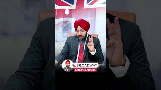 UK 5 BIG UPDATES UPCOMING INTAKES | STUDY VISA UPDATES 2026 |  USA CANADA UK