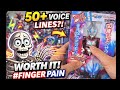 Bandai Ultraman Geed Figure 📦✨The box says 50+ different voices…💀