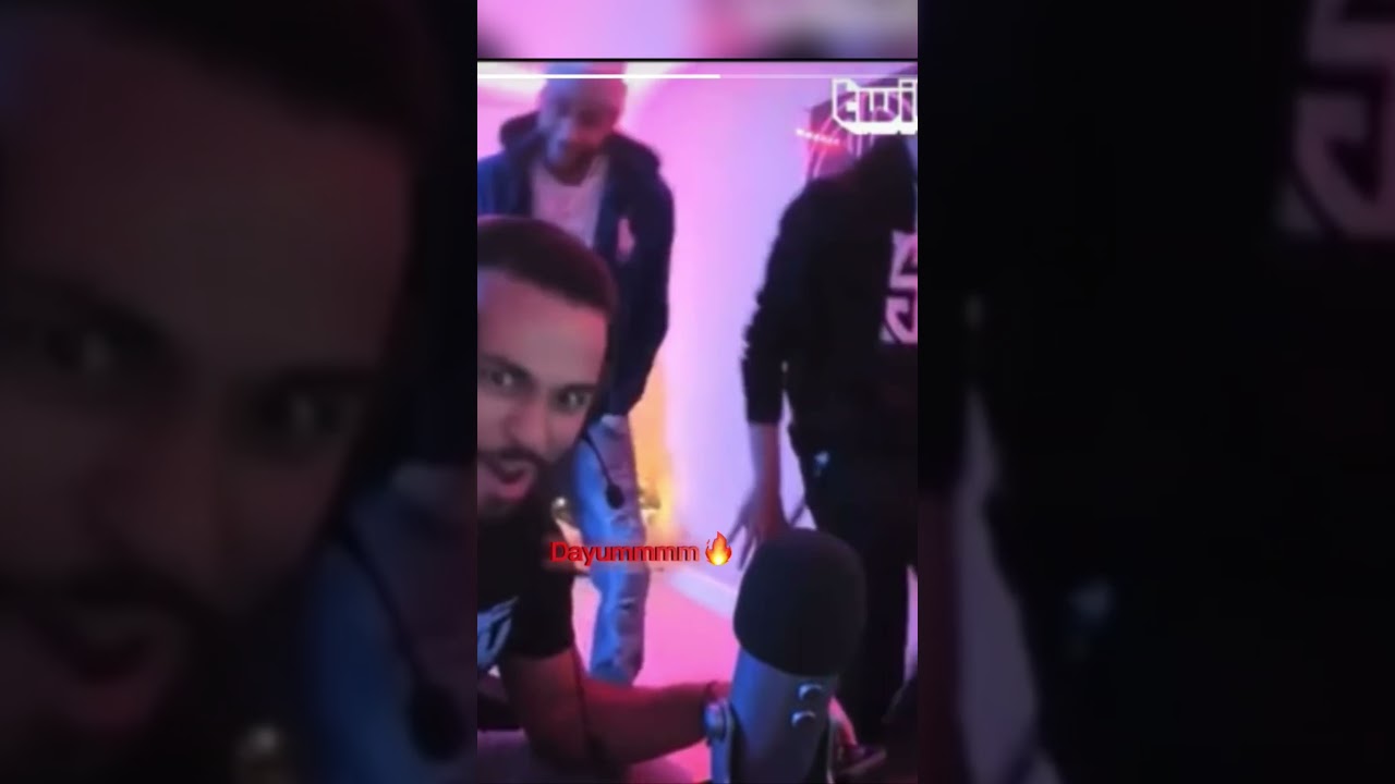 TSM Rap Cypher 🔥⛽️