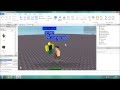 How To Make Bots On Roblox