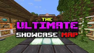 The ULTIMATE Showcase Map (Release Trailer)