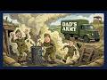 Dad’s Army | If the Cap Fits | “Different from Our Keen, Alert Godfrey!” | BBC Radio Comedy