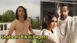 Cihuyy SO SWEET !! Komentar Shaheer Sheikh di Postingan Ayu Ting Ting dan Keremcem Bikin BAPER Fans