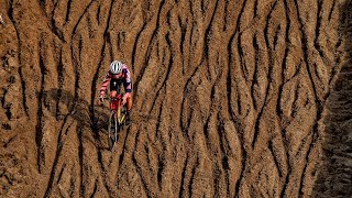 THE HARDEST CYCLOCROSS RACE - Zonhoven