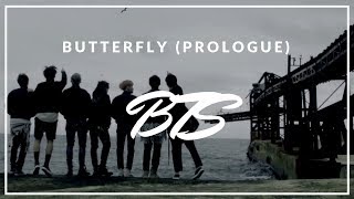 BTS - Butterfly (Prologue MV)