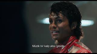 Tüm Zamanların En Iyisi Michael Filmi 22 Nisanda Imax Seçeneğiyle Sinemalarda