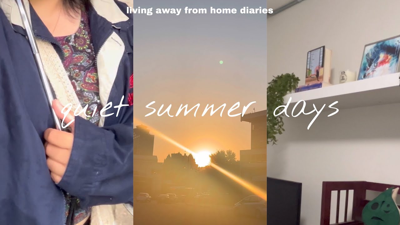 late upload: what i did in august 