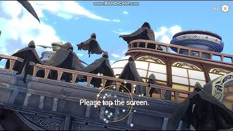 [Exos Heroes] 700 Xes Pull - Summer Festa - Pulling for FC Iris - 5th Pull