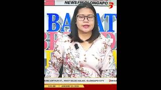 Banat Brigada Balita 93.5 Brigada News Fm Olongapo Live Stream