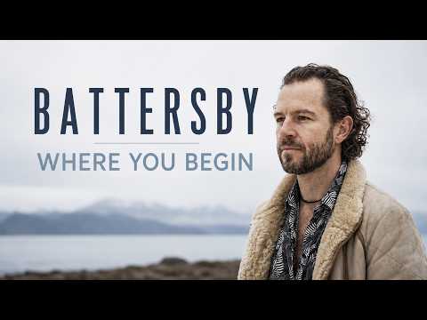 Battersby - Where You Begin (Official Video)