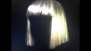 Watch Sia Straight For The Knife video