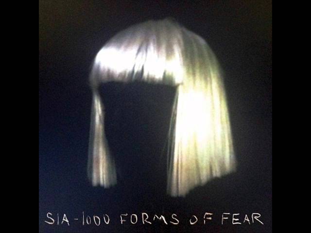 Sia - Straight for the Knife