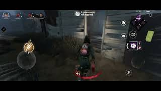 10 Ay aradan sonra dead by daylight mobile oynadım