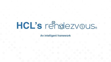 Reimagining enterprise collaboration with HCL Rendezvous