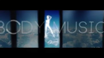 Cumulus Green - Body Music (Element 3D Music Video)