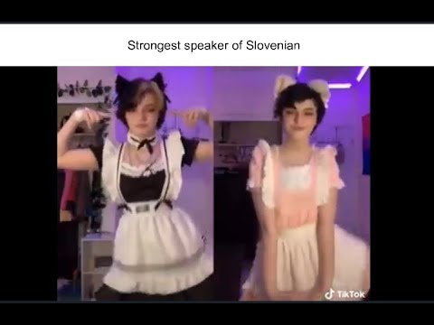 Language Slander