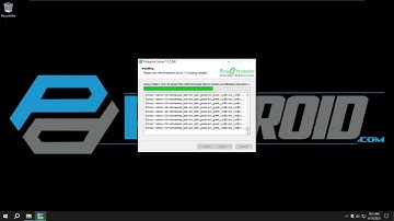 Install EcoStruxure Building Operation - Enterprise Server v7.0.2.348 In Window