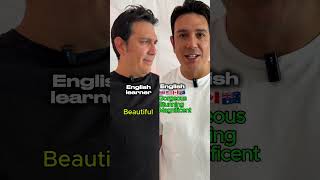 Synonyms of beautiful🤩 #englishspeakingpractice #englishpronunciationpractice #speakeasy