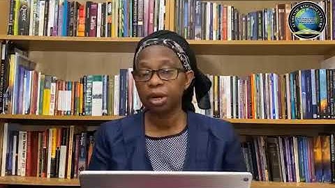 Digging Deep Series with Pastor Grace: Lesson 18: The Parable of The Fig Tree