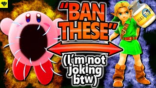 The WORST Smash Content Ive Ever Seen (Not Clickbait).