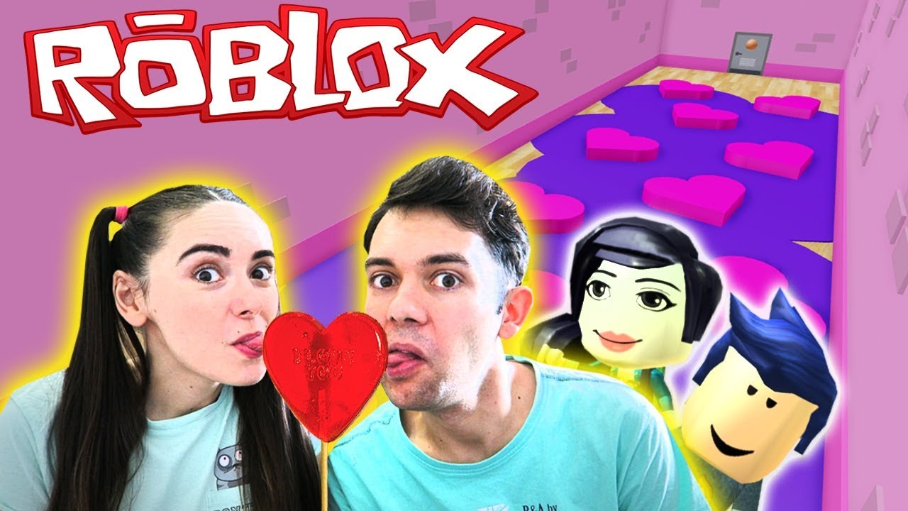 Obby Cu Bomboane Poti Scapa Youtube - cocolix roblox obby