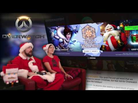 Overwatch AWESOME! - Overwatch AWESOME!