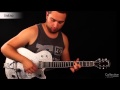 Your Love Never Fails - Jesus Culture - Rhythm Guitar