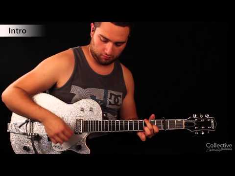 Your Love Never Fails - Jesus Culture - Rhythm Guitar