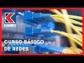 ✅ Curso Básico de Redes Desde Cero 💪 Incluye Certificado Udemy