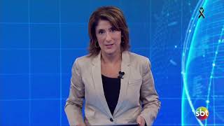 Plantão Sbt Anuncia Morte De Silvio Santos. 17082024 11H30.