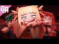 Yandere girl  minecraft animated music song