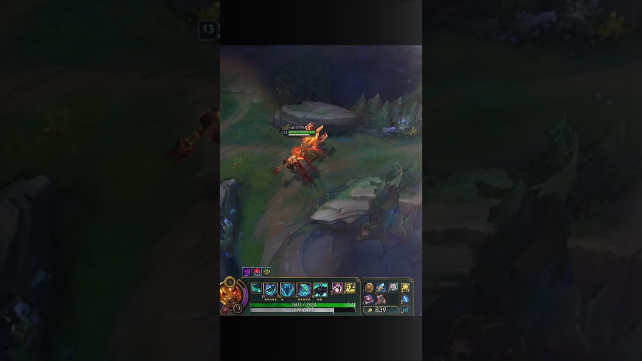 솔킬 하이라이트4 