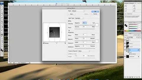 How to make an animated gif using Photoshop cs3